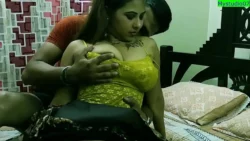 Beautiful bhabhi hot xxx sex with secret lover xxx video