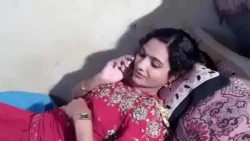 Hot aunty make out video