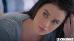 Lana Rhoades Has Sex With Her Boss