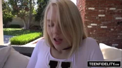 Xvideos.com Lily Radar First Creampie Ever